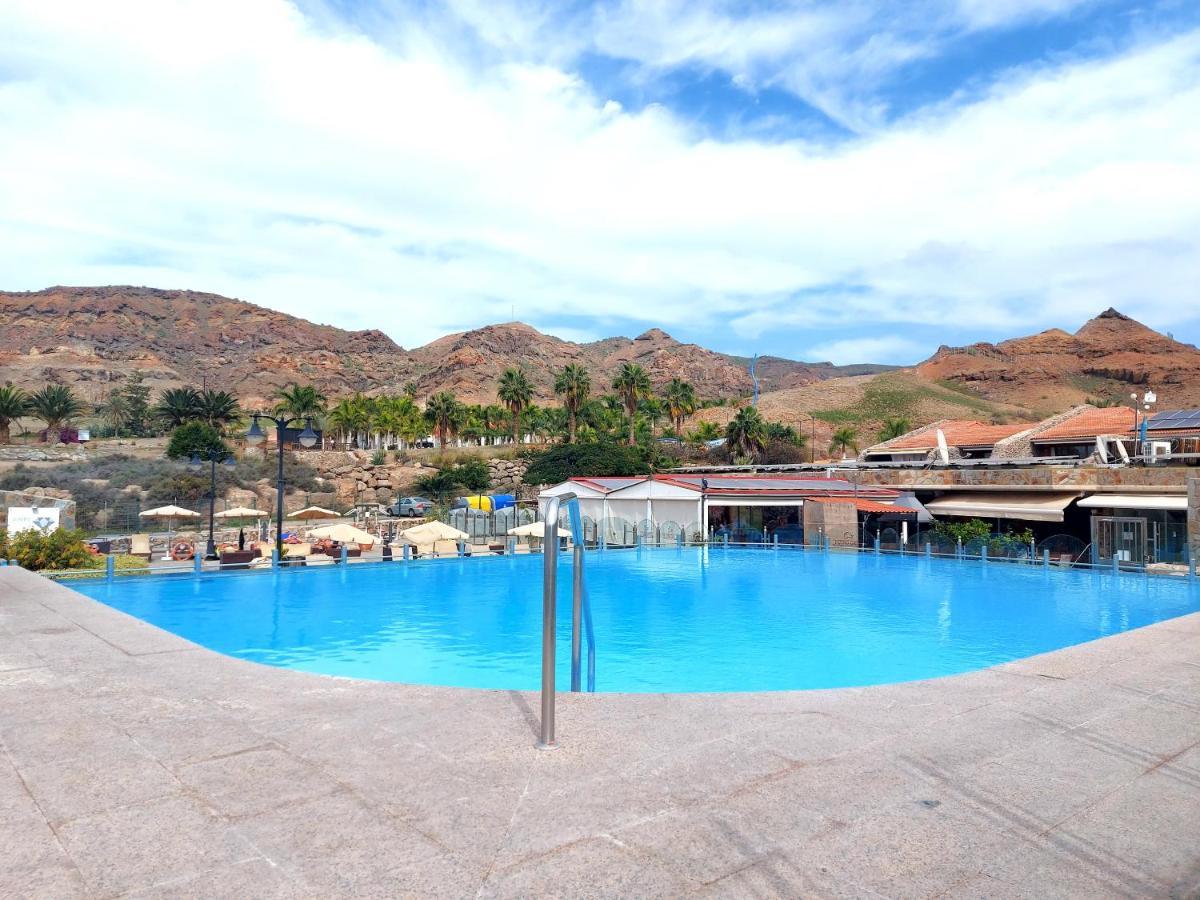 Villa Happiness - Luxury Chalet With Sea View Las Palmas de Gran Canaria Exterior foto