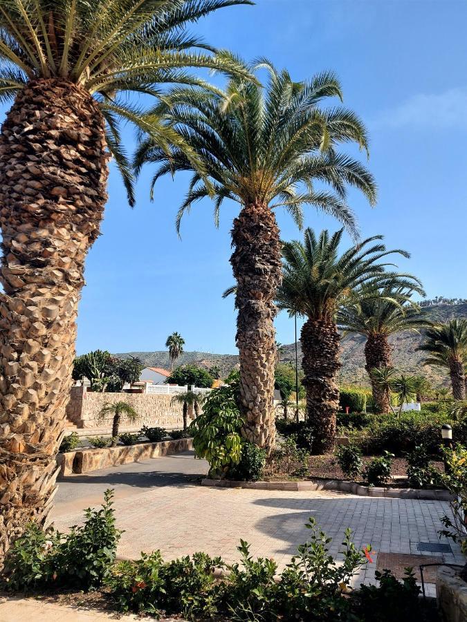 Villa Happiness - Luxury Chalet With Sea View Las Palmas de Gran Canaria Exterior foto