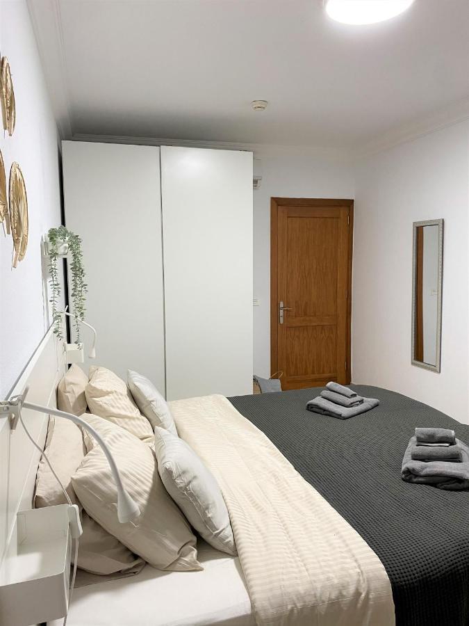 Villa Happiness - Luxury Chalet With Sea View Las Palmas de Gran Canaria Exterior foto
