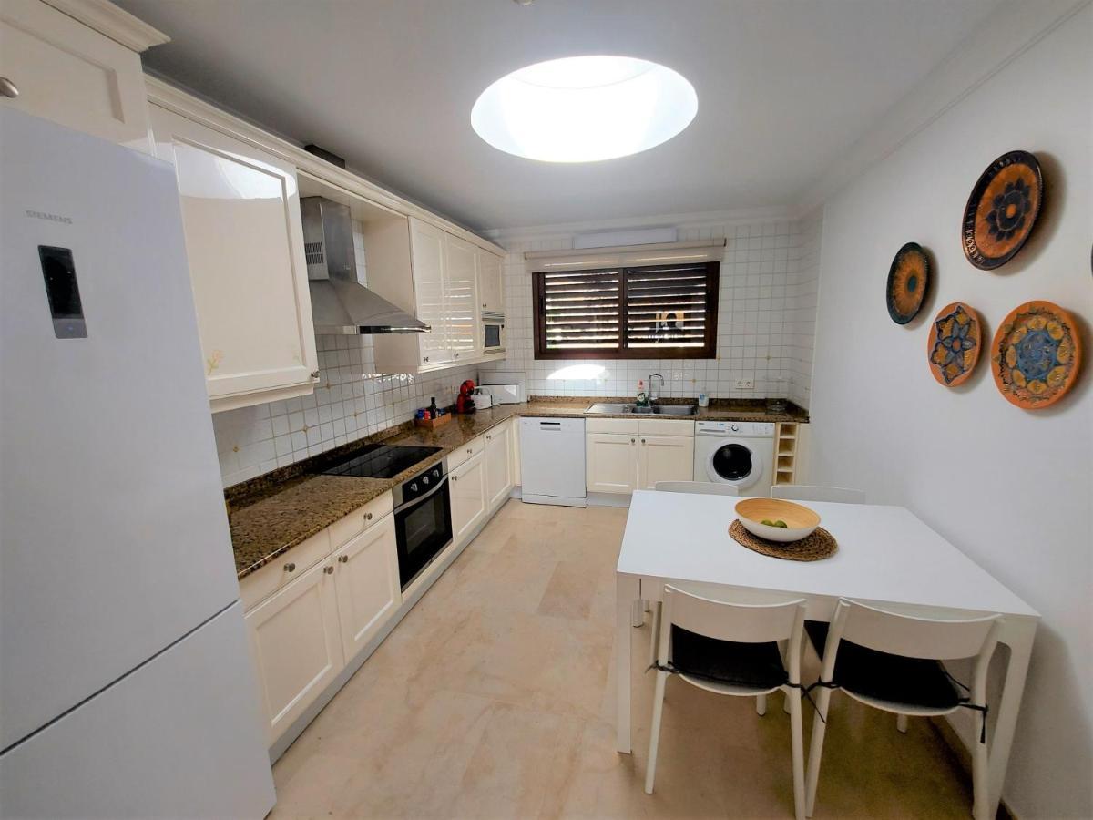Villa Happiness - Luxury Chalet With Sea View Las Palmas de Gran Canaria Exterior foto
