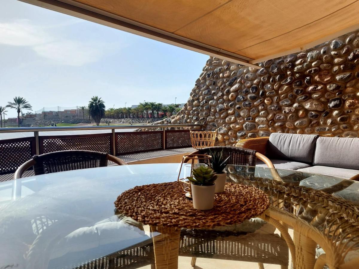 Villa Happiness - Luxury Chalet With Sea View Las Palmas de Gran Canaria Exterior foto