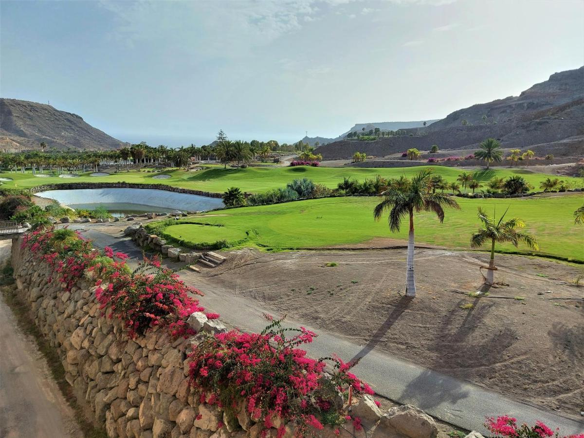 Villa Happiness - Luxury Chalet With Sea View Las Palmas de Gran Canaria Exterior foto