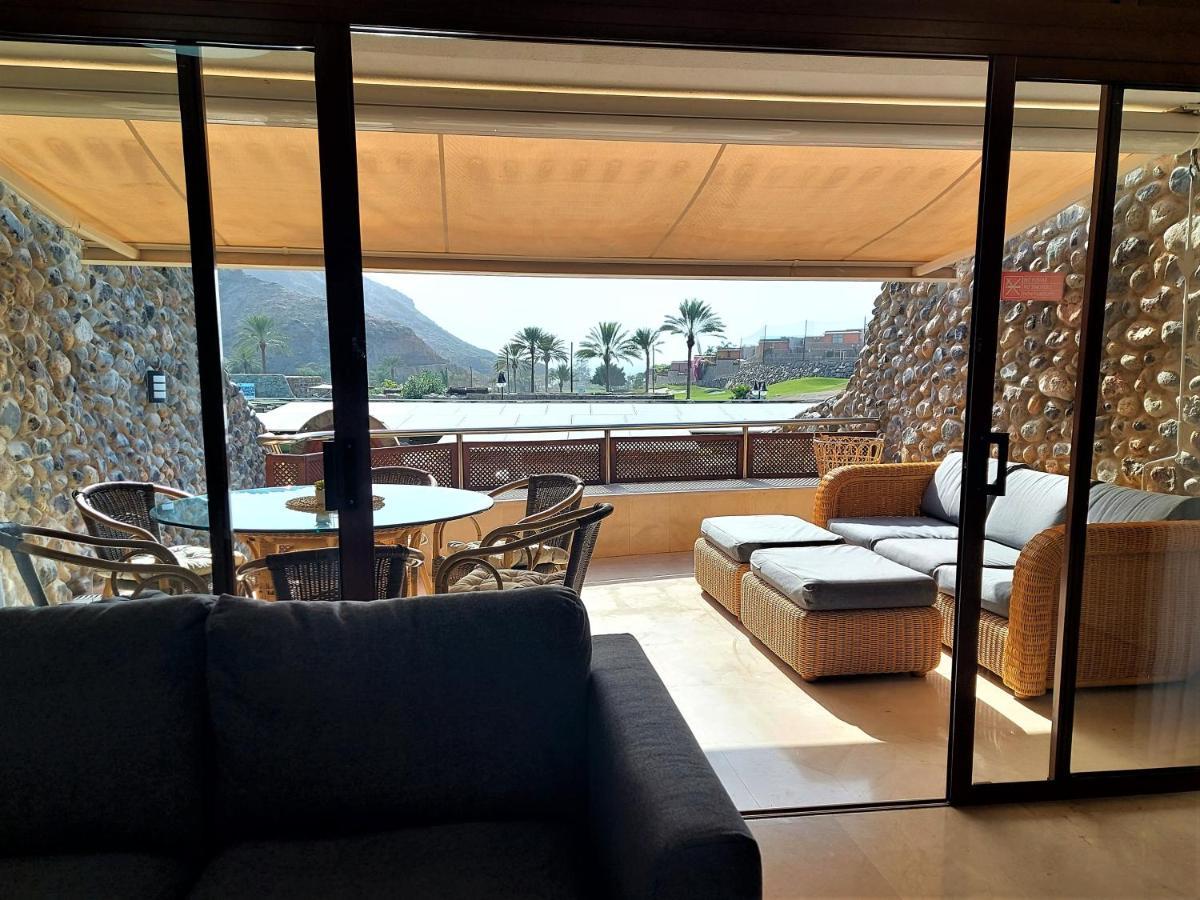 Villa Happiness - Luxury Chalet With Sea View Las Palmas de Gran Canaria Exterior foto