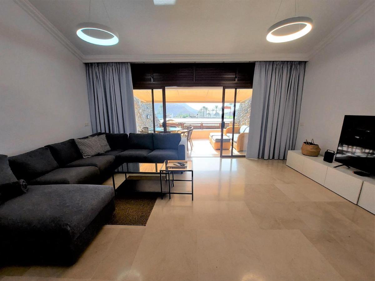 Villa Happiness - Luxury Chalet With Sea View Las Palmas de Gran Canaria Exterior foto