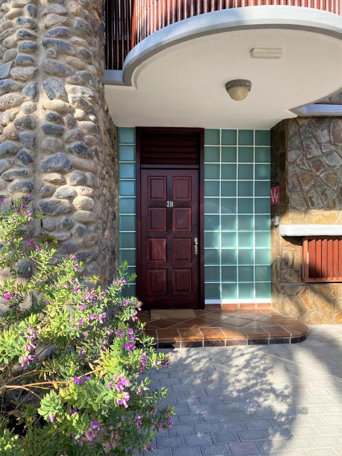 Villa Happiness - Luxury Chalet With Sea View Las Palmas de Gran Canaria Exterior foto