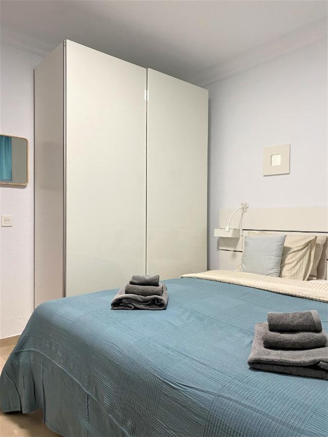 Villa Happiness - Luxury Chalet With Sea View Las Palmas de Gran Canaria Exterior foto