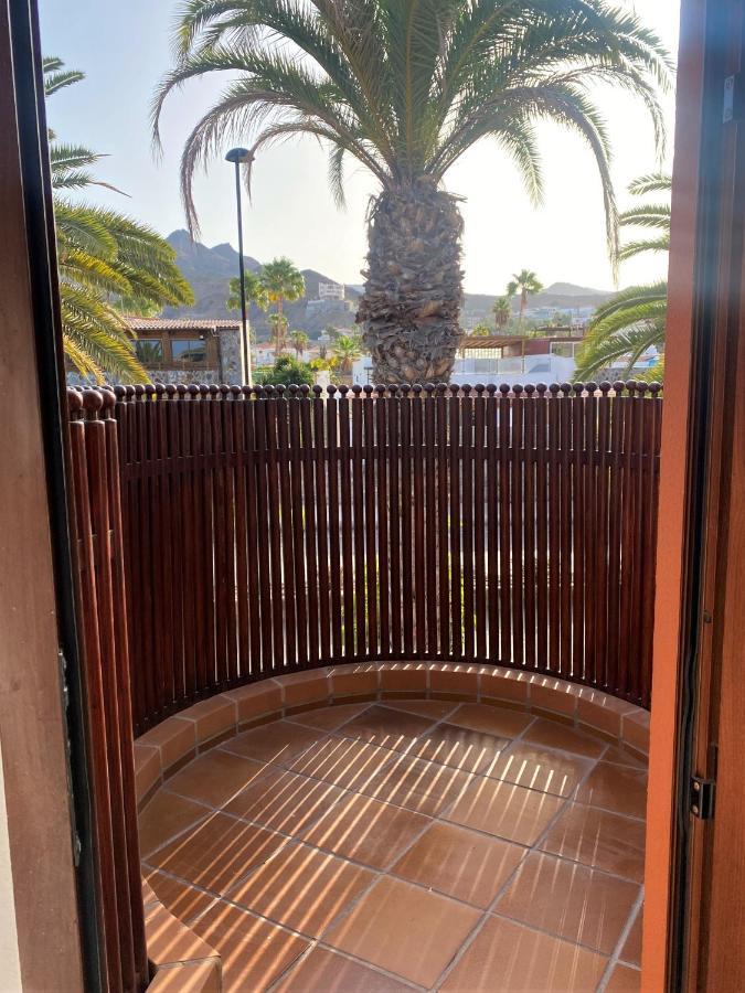 Villa Happiness - Luxury Chalet With Sea View Las Palmas de Gran Canaria Exterior foto