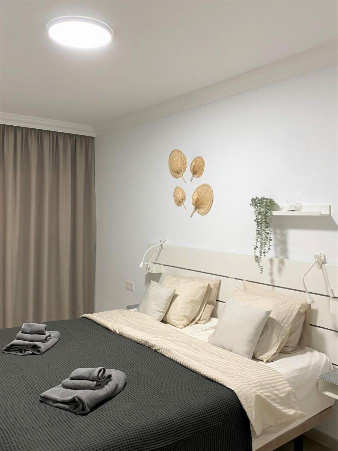 Villa Happiness - Luxury Chalet With Sea View Las Palmas de Gran Canaria Exterior foto